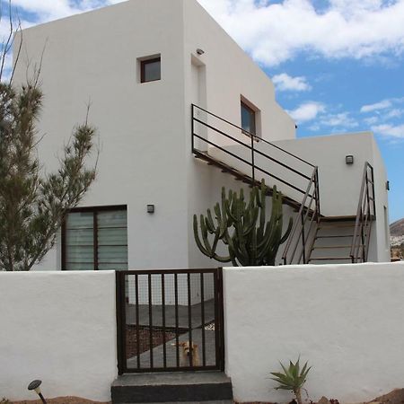 Apartamento Studio Marea Alta Gran Tarajal Exterior foto
