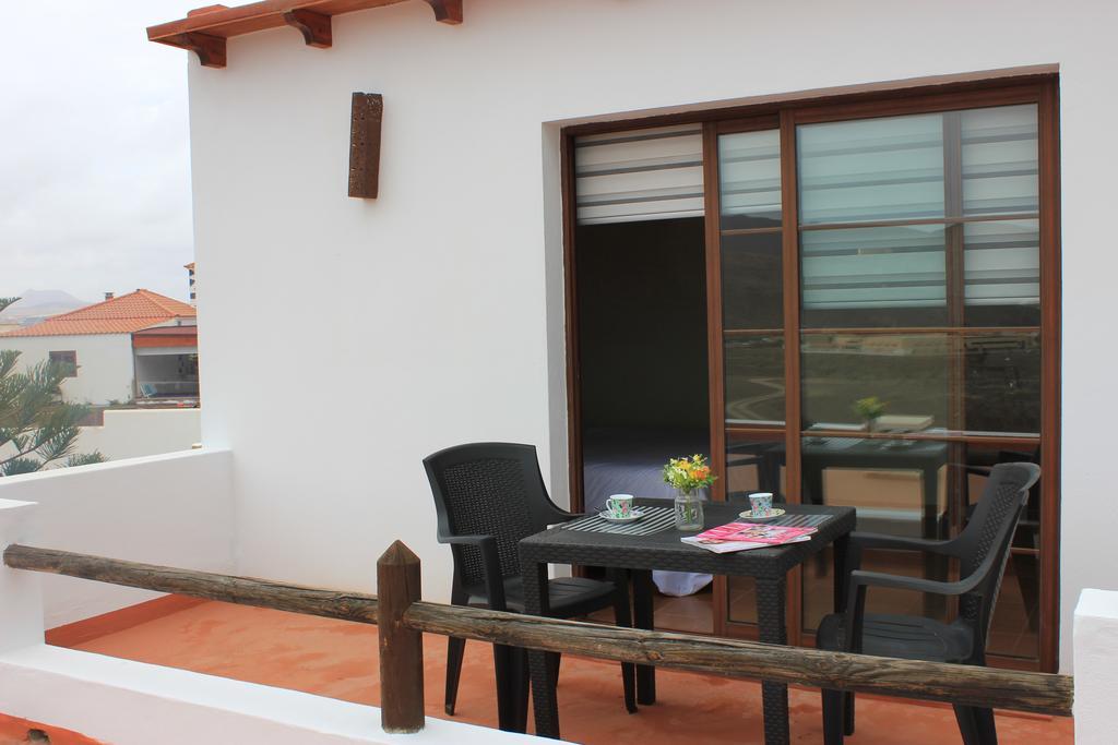 Apartamento Studio Marea Alta Gran Tarajal Exterior foto