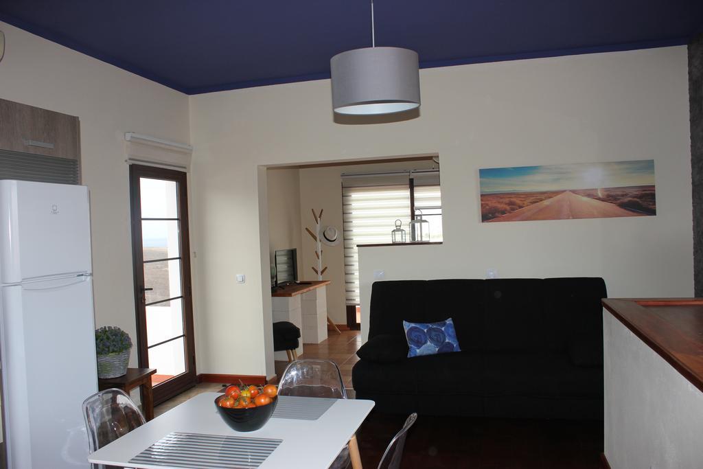 Apartamento Studio Marea Alta Gran Tarajal Exterior foto