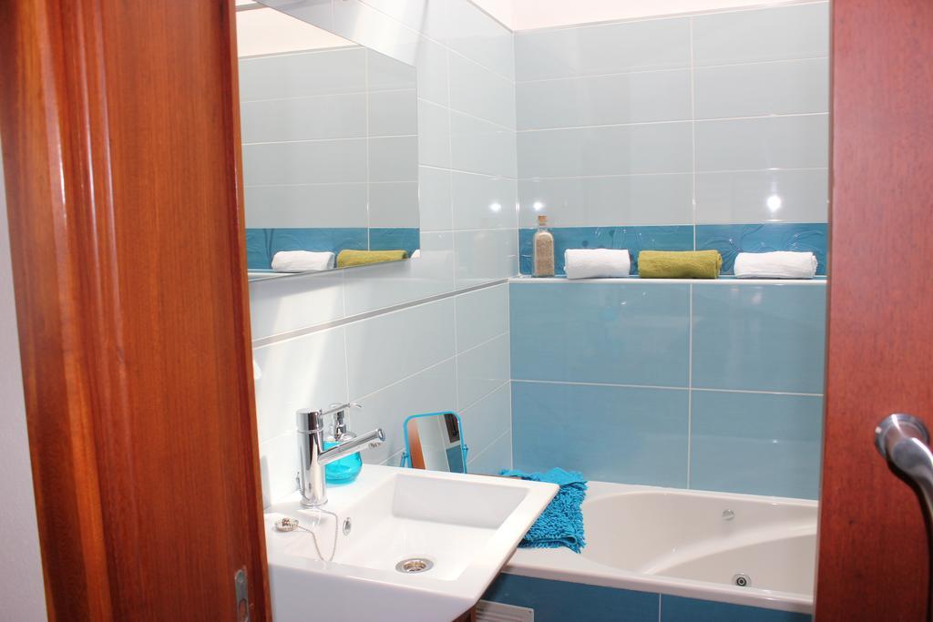 Apartamento Studio Marea Alta Gran Tarajal Exterior foto
